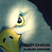 Baby Chaos - Skulls, Skulls, Skulls - Album Demos