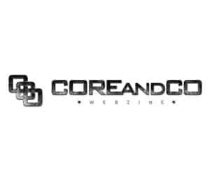 Core and Co logo