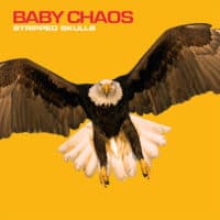 Baby Chaos - Stripped Skulls