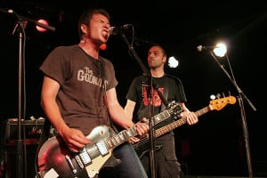 Dead Pop Club