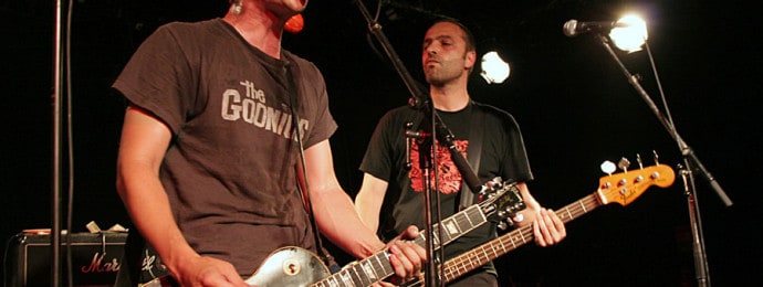 Dead Pop Club
