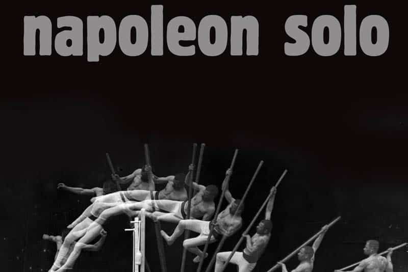 Napoleon Solo