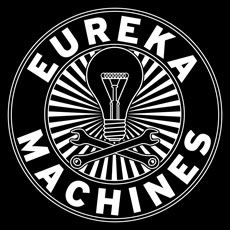 Eureka Machines logo