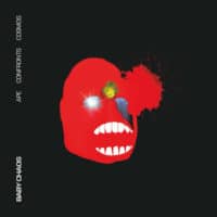 Ape Confronts Cosmos album artwork