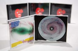 Baby Chaos - Ape Confronts Cosmos - CD